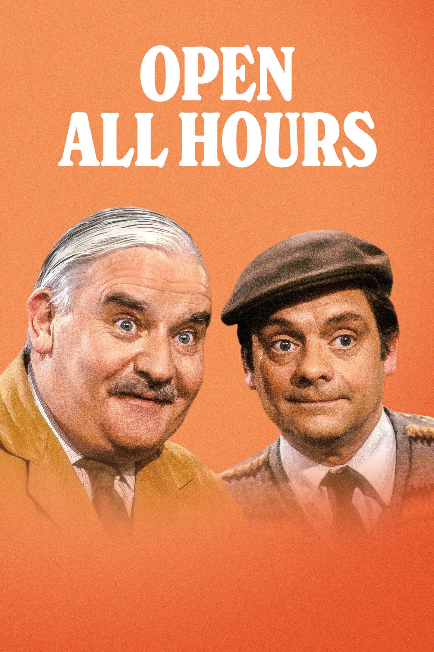 Open All Hours [165255] (A1776526539) [[Shows 2.0]] --Plex--